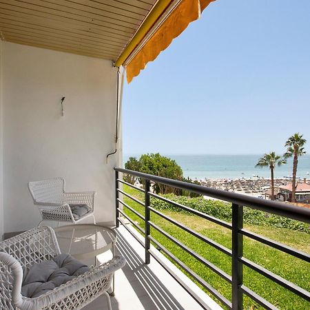 Santa Clara Daire Torremolinos Dış mekan fotoğraf